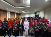 PPLIPI Kalimantan Tengah Giatkan Edukasi Nasionalisme